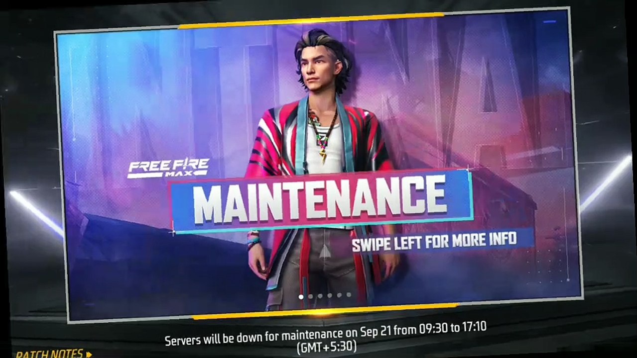 woofer free fire || free fire