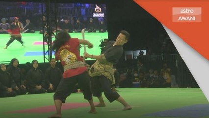 Seni Silat | Jadikan seni silat gaya hidup masa kini