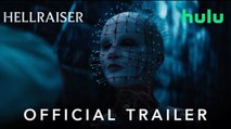 Hellraiser, tráiler oficial