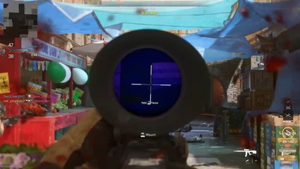 You Need This Scope - Modern Warfare II BETA