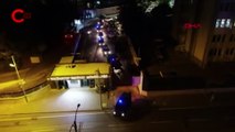 Gaziantep'te 'yasa dışı bahis' operasyonu: 15 gözaltı