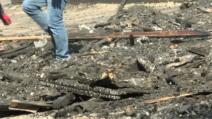 Son Dakika | Atatürk Üniversitesi Rektörü Çomaklı: "Çatıda hasar oluştu. En kısa zamanda inşallah burayı onaracağız"