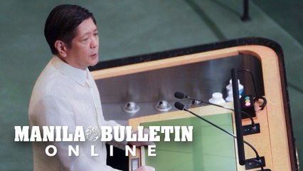Marcos takes a page from Duterte’s playbook: ‘PH is a friend to all, enemy to none’