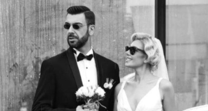 Burcu Binici boşandı mı? Burcu Binici Tankurt Manas ayrıldı mı?