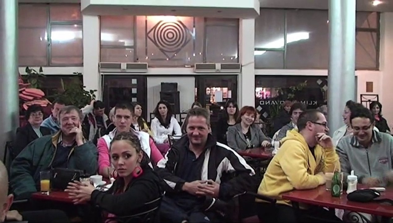 DOPS 2010 - ZAVRŠNO VEČE