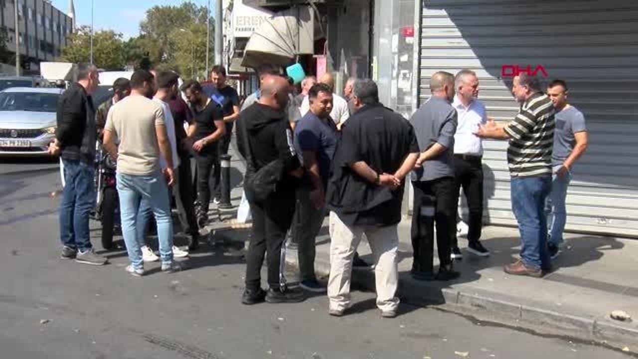 Bir garip olay! "Emanet" olarak bıraktıkları 5 milyon dolar 1 gecede buhar oldu