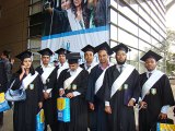 Convocation university of liberal arts bangladesh