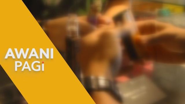 AWANI Pagi: Generasi Tamat Rokok, GEG, Bolehkah?