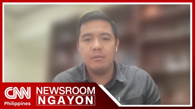 DSWD, nagbabala sa mga magsasamantala sa ipinamimigay na cash aid | Newsroom Ngayon