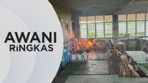 AWANI Ringkas: Utamakan keselamatan dan kebajikan pelajar