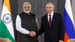 US welcomes PM Modi telling Putin now is 'not an era of war'