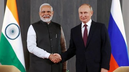 US welcomes PM Modi telling Putin now is 'not an era of war'