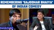Raju Srivastava: Remembering one of India's best stand-up comedian | Oneindia news *Special