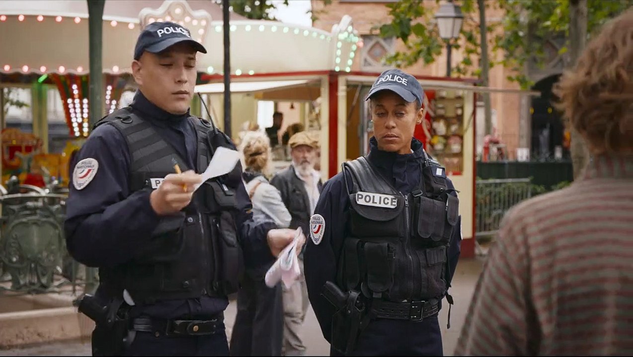 Une comédie romantique Bande-annonce VF