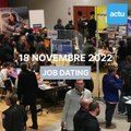 Job dating - Pays de Retz