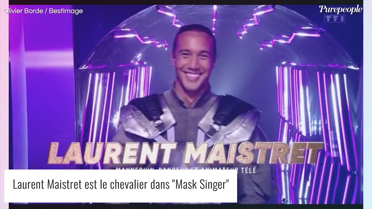 Laurent Maistret, objet de rumeurs pour son "super couple" avec Denitsa Ikonomova : ses mises au point