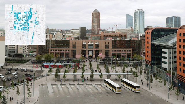 #2 Quelle esthétique pour la ville en transformation? - avec Régine Charvet-Pello et François Decoster