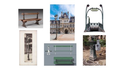 #3 Quelle esthétique pour la ville en transformation? - avec Patrick Jouin