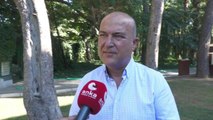 Murat Bakan'dan İçişleri Bakanı Soylu'ya: 