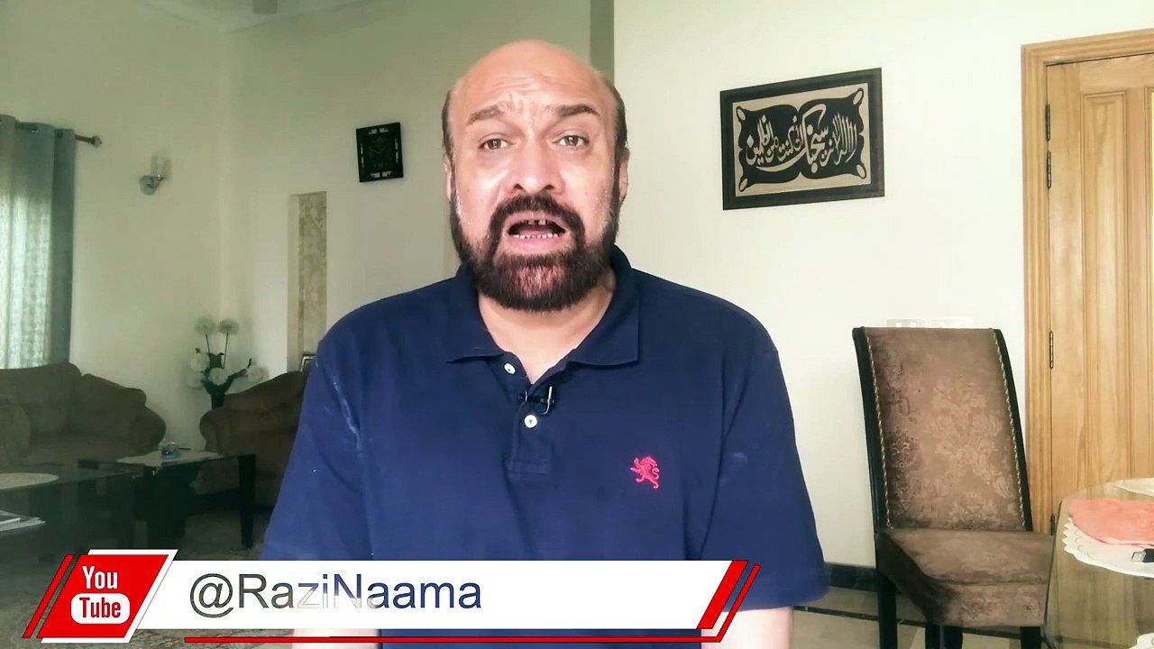 Cheap Gas Arrived. Nine Ship of LNG Received at Karachi _ Razi Naama _ Rizwan Razi