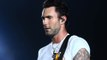 Adam Levine has denied he cheated on his wife with an Instagram model