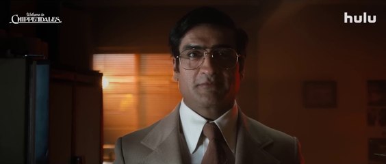 Welcome To Chippendales - S01 Teaser Trailer (English) HD