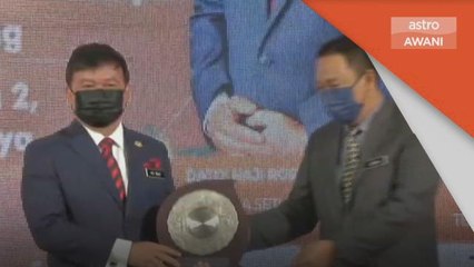 Pindaan Akta | Kes pembahagian harta pusaka jangka meningkat 100 peratus