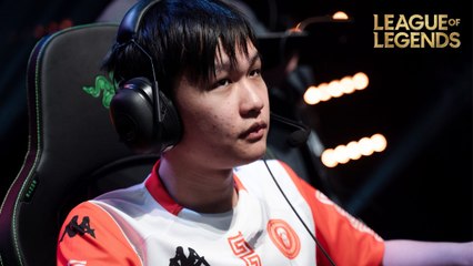 LoL : 2 gagnants aux Up&Down LFL et 1 mystère