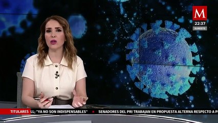 México eliminará medidas contra covid-19: López-Gatell; "ya no son indispensables"