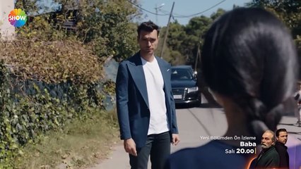 Baba 17. Bölüm 1. Ön İzleme _ _Bazı yaralar kolay kolay kapanmaz..._