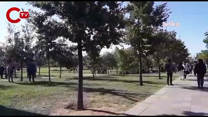 Ekrem İmamoğlu'nun davası öncesi Kartal Kaymakamlığı'ndan 'toplanma ve basın açıklaması' yasağı