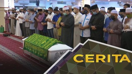 Cerita Sebalik Berita: Pemergian bekas MB Selangor Khalid Ibrahim