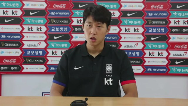 '최전방? 측면?' 벤투 감독, 이강인 최적 활용법 찾아낼까 / YTN