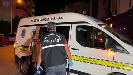 Yürüme engelli şahıs, yatak odasında yaktığı mangaldaki gazdan zehirlenip öldü