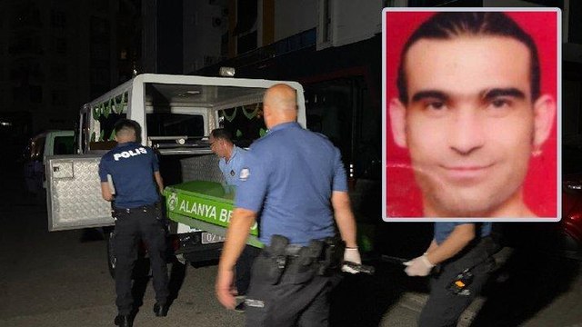 Yatak odasında yakılan mangal canından etti