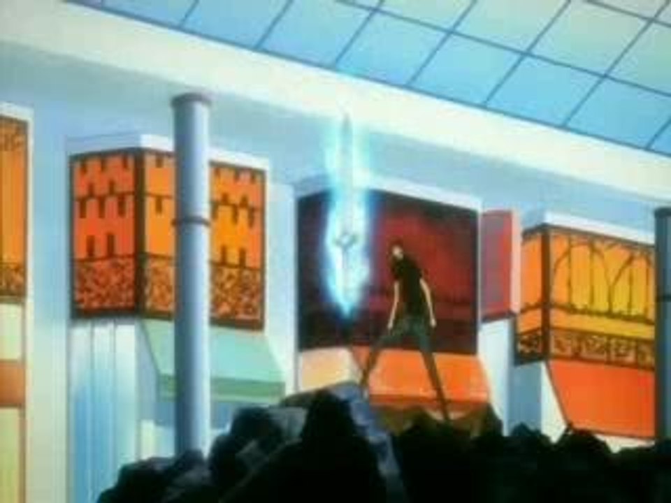 amv tsubasa chronicle 2