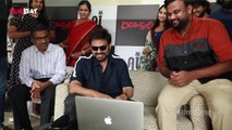 Venkatesh చేతుల మీదుగా రణస్థలి టీజర్ రిలీజ్ *Launch | Telugu FilmiBeat