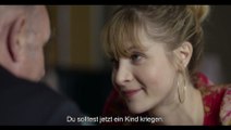 Zwischen uns Beiden - Trailer (Deutsche UT) HD