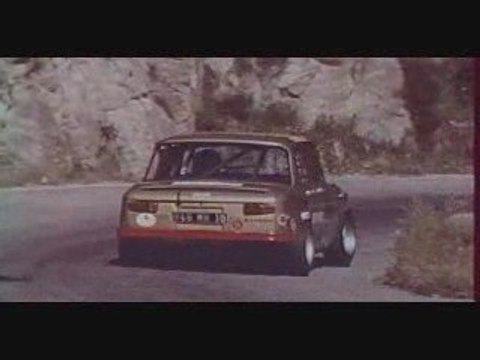 Les pilotes de courses 12 sur 18