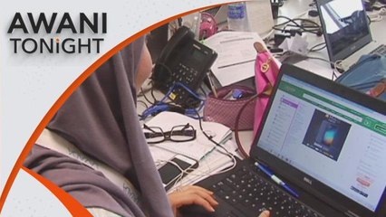 AWANI Tonight: MOF tables bill to tax imported goods