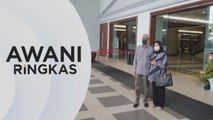 AWANI Ringkas: Bekas COO SEDA mengaku tidak bersalah terima suapan RM70,000
