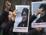 İran'da Mahsa Amini ateşi! Protesto gösterilerinde 5 kişi hayatını kaybetti