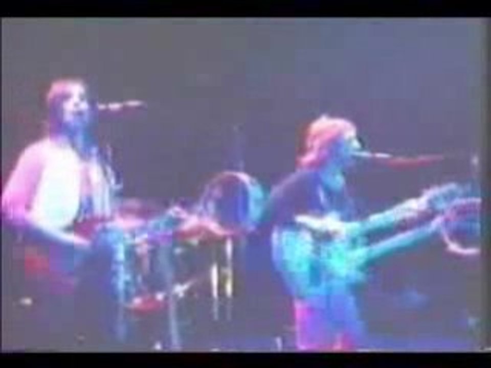 Band on the Run