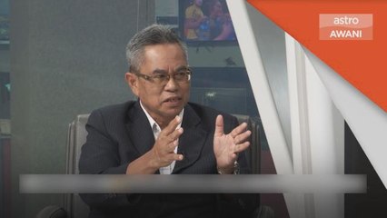 GEG | Pelengkap usaha cegah rakyat daripada bahaya rokok - Pakar kesihatan