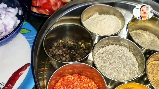 Kali Masoor Tadka Dal/ Masoor dal/ masoor Tadka dal/मसूर तड़का दाल