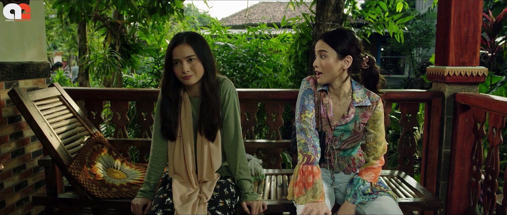 Mumun | Trailer 1