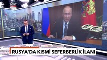Dünya Bu Kararı Şokla Karşıladı! Putin Kısmi Seferberlik İlan Etti - Cem Küçük ile Günaydın Türkiye