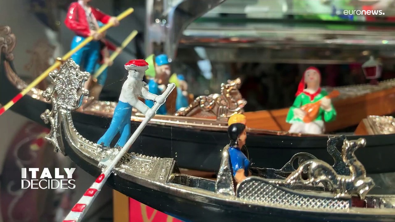 A bevándorlás és az állampolgársági törvény az egyik legfontosabb kampánytéma Olaszországban