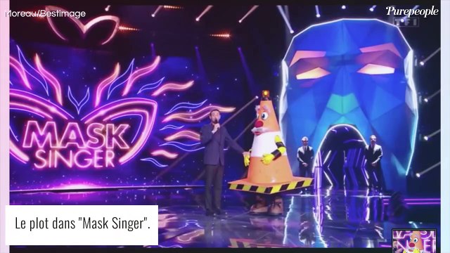 Chantal Ladesou et son mari Michel : un coup de foudre dans une boutique d'imprimantes...