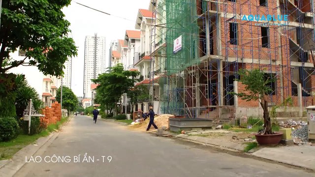 Phim Tâm Lý Việt Hay - Lao Công Bí Ẩn Tập 9 - Lương Thế Thành, Phương Anh Đào, Tuấn Trần
